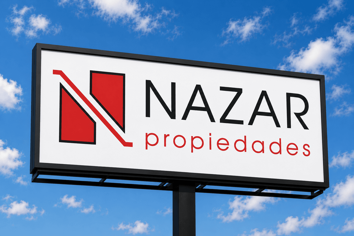 Oficina Nazar Propiedades