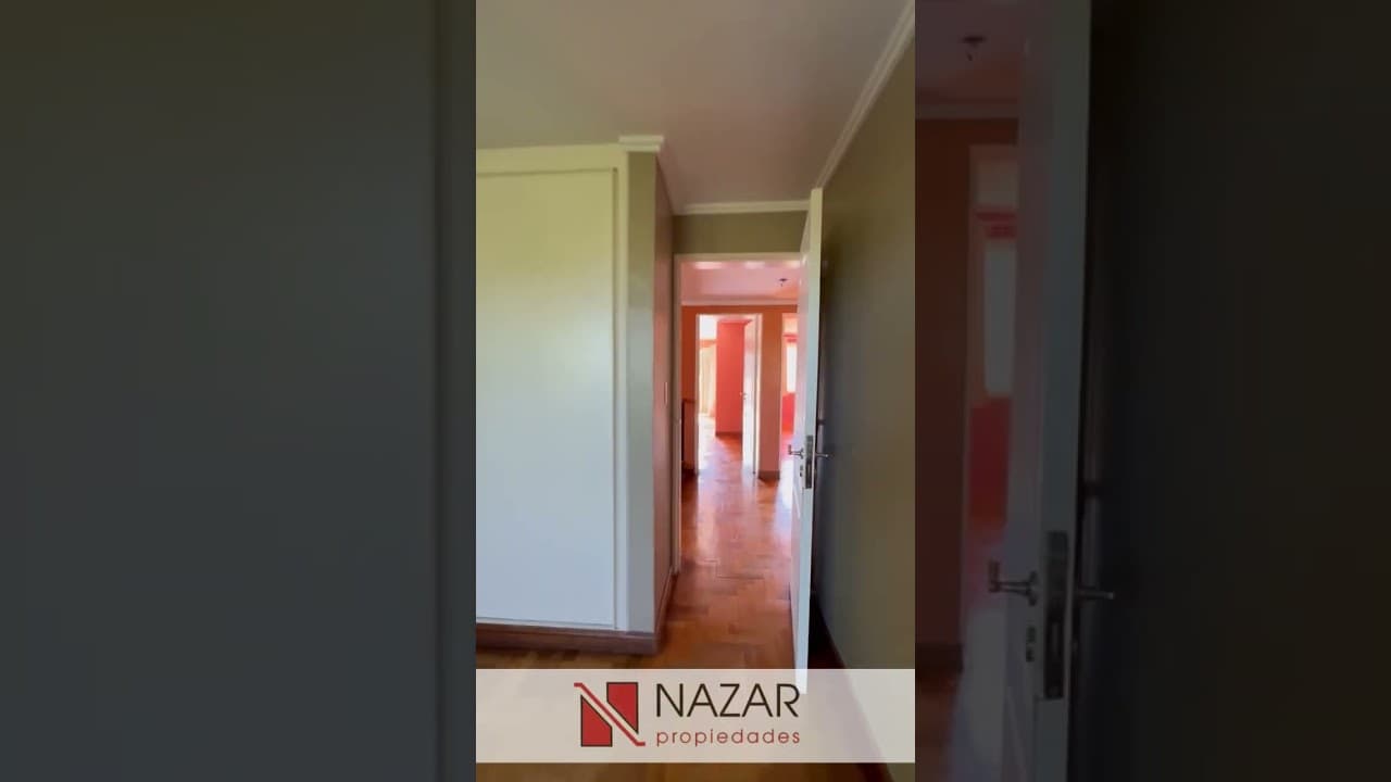 Video de la propiedad