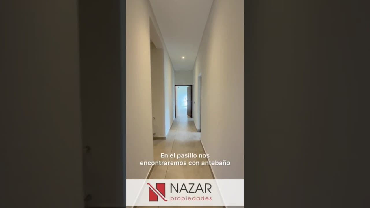 Video de la propiedad