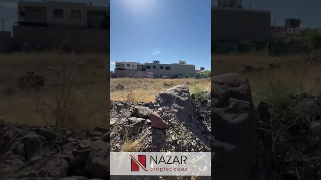 Video de la propiedad