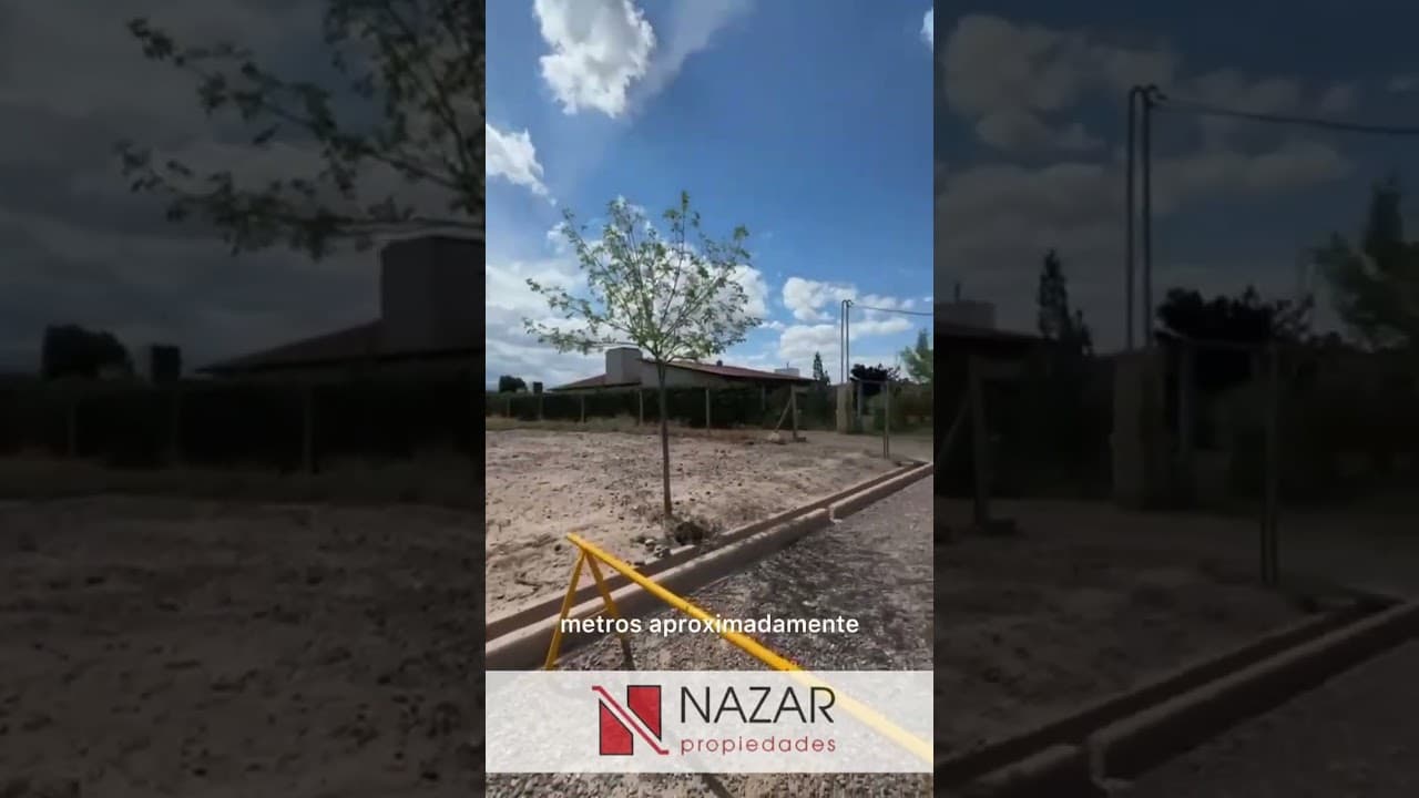 Video de la propiedad