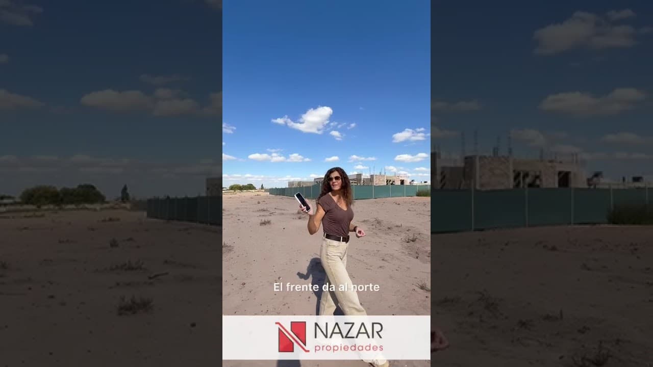 Video de la propiedad