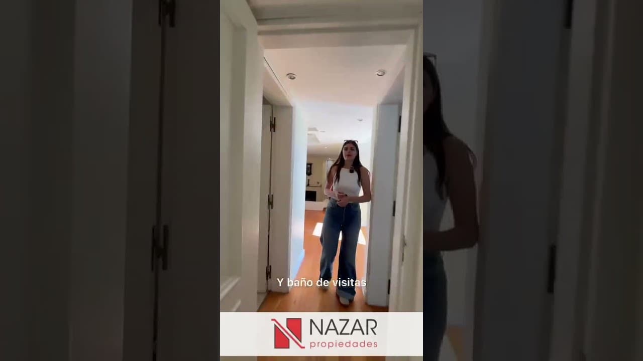 Video de la propiedad