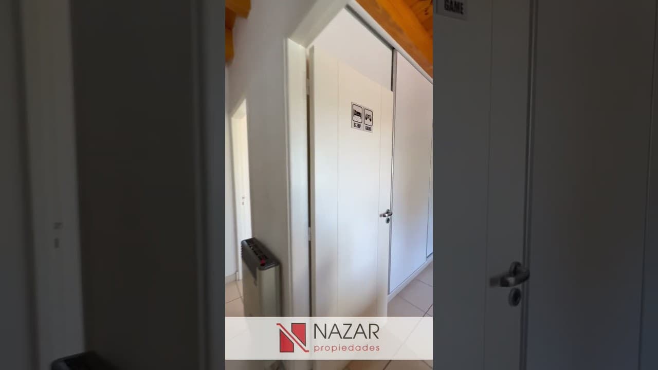 Video de la propiedad