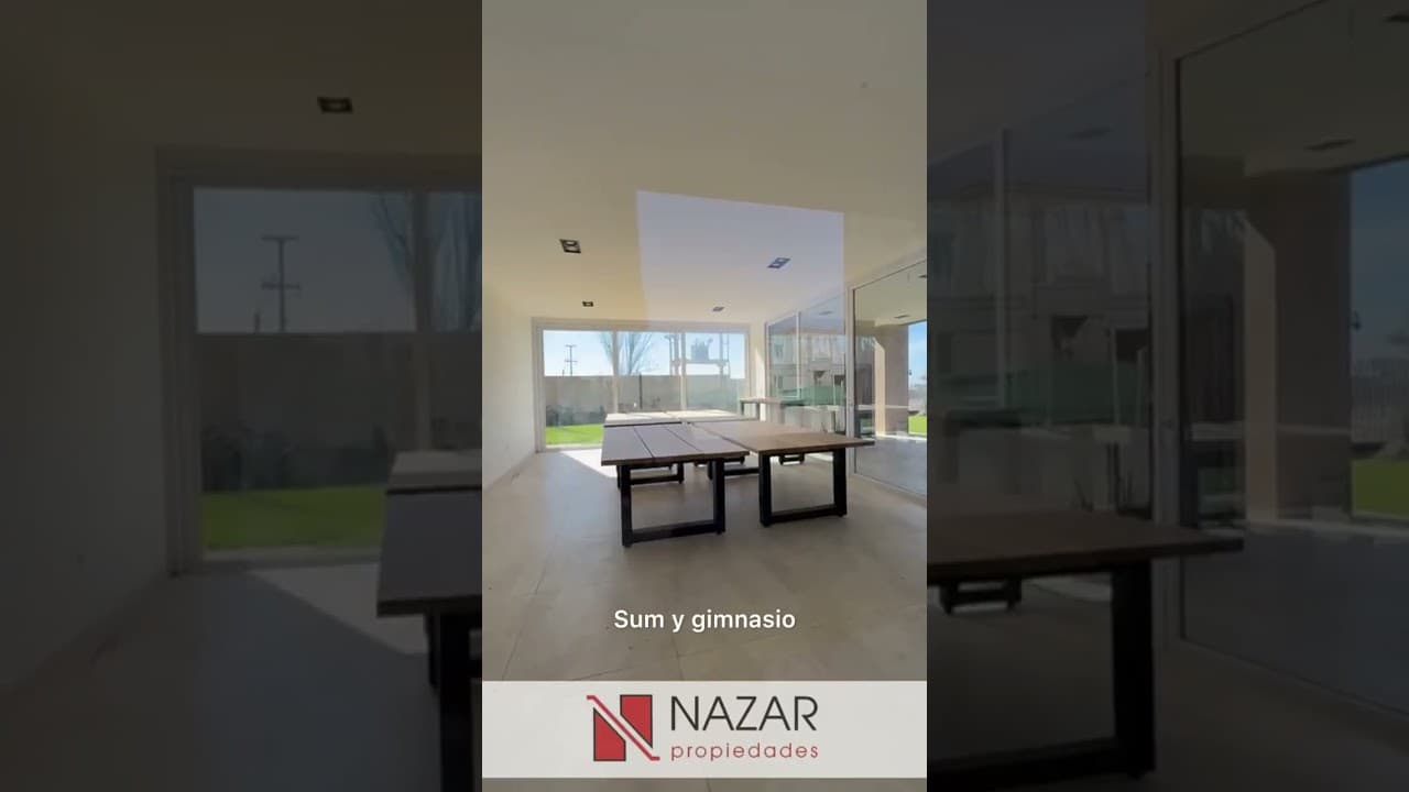 Video de la propiedad