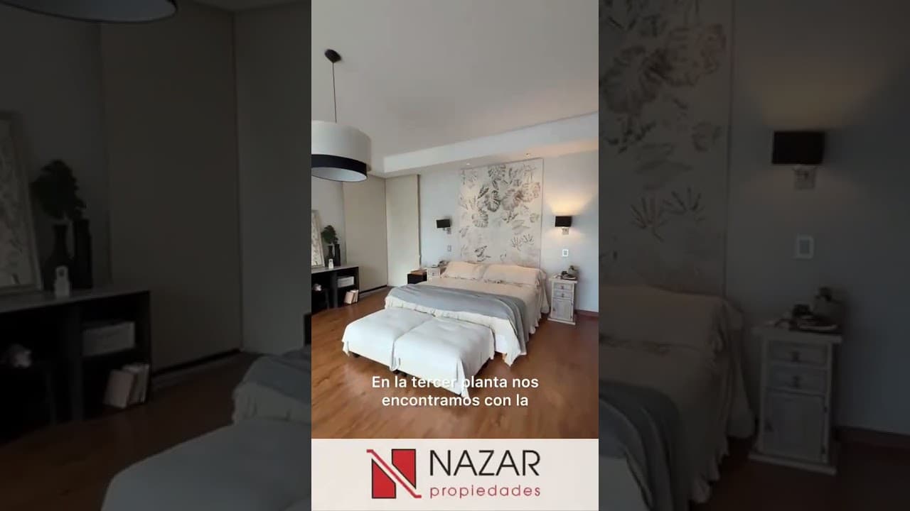 Video de la propiedad