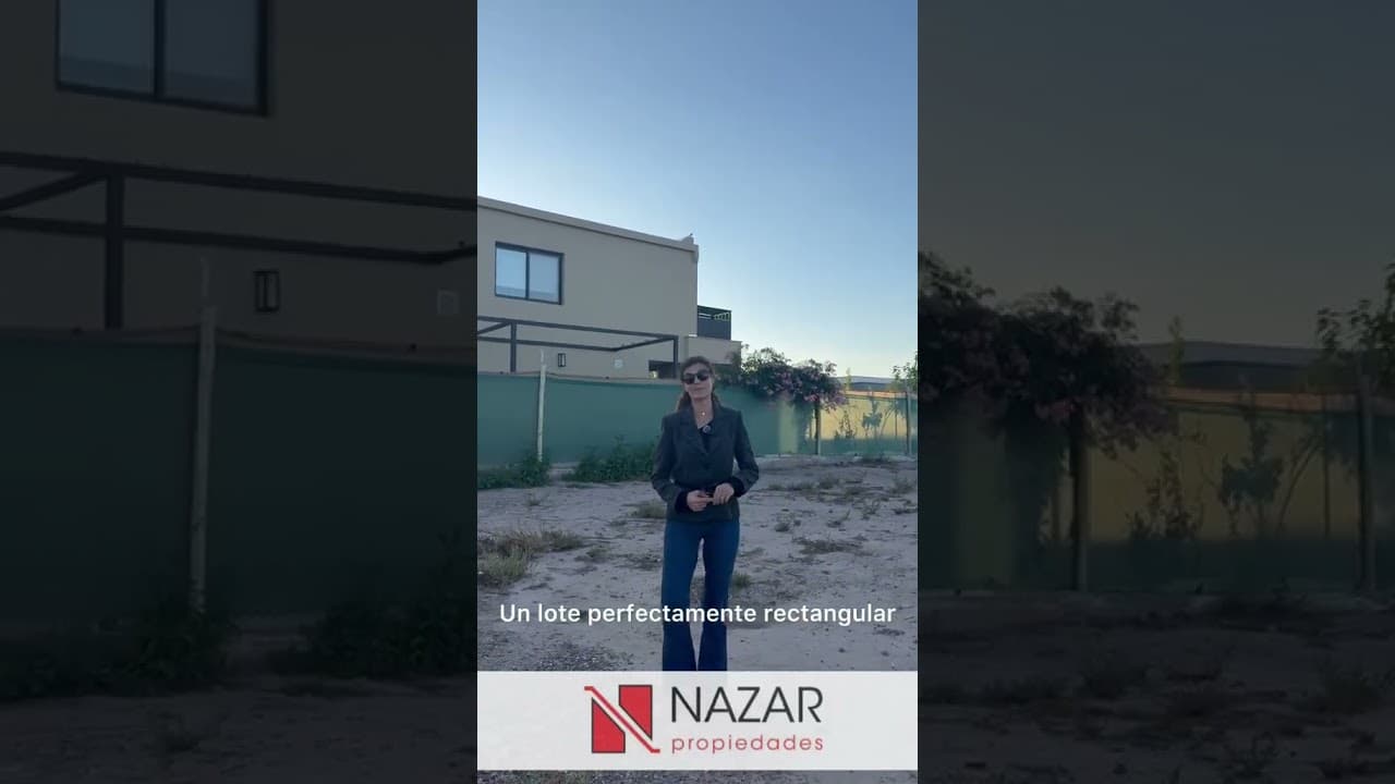 Video de la propiedad