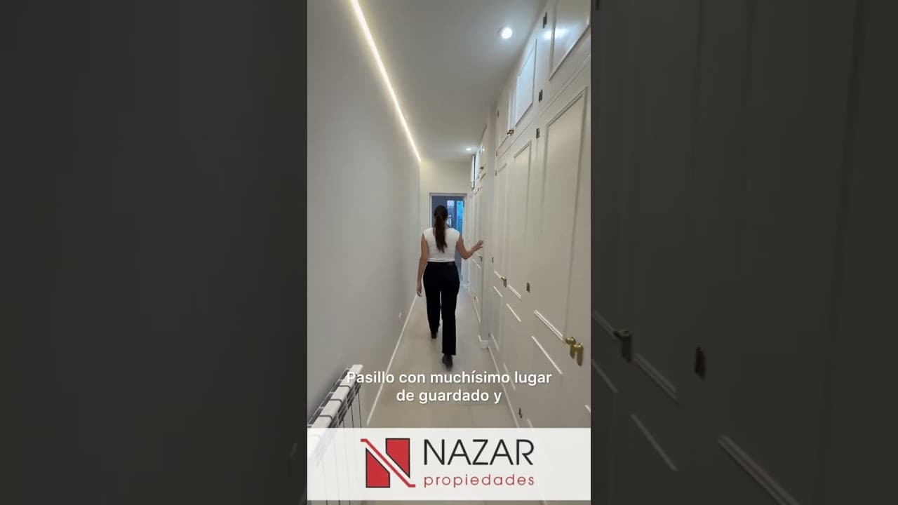 Video de la propiedad