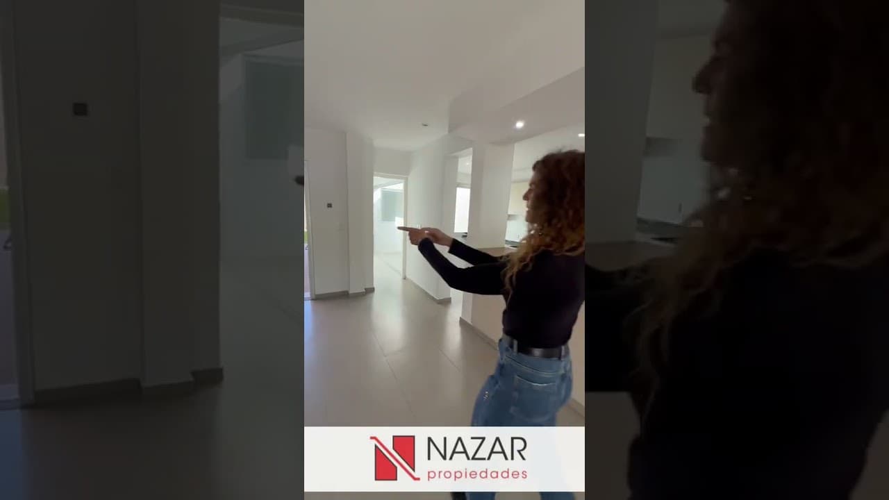 Video de la propiedad