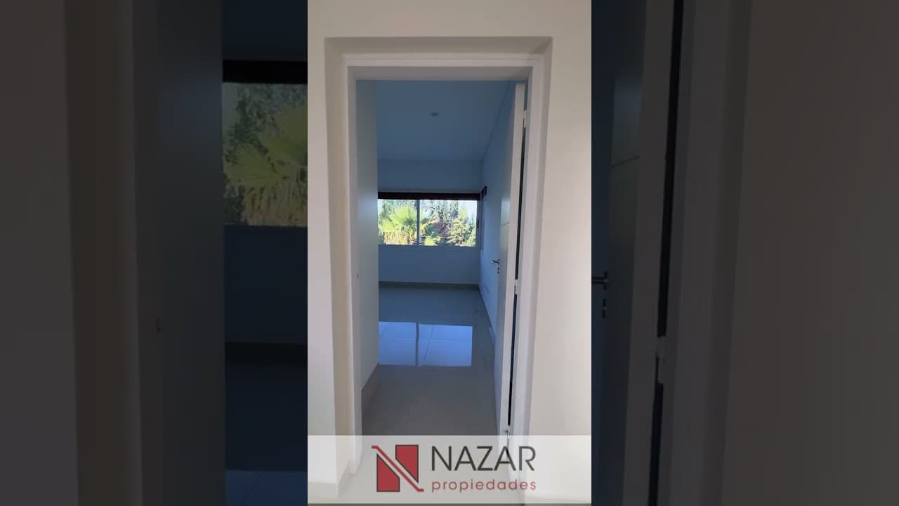Video de la propiedad