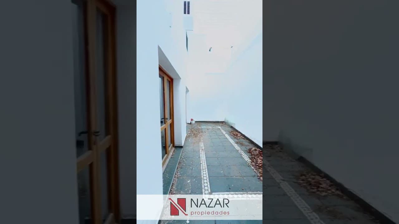 Video de la propiedad