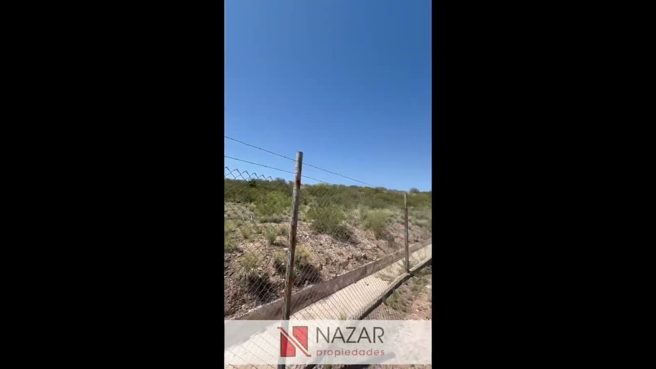 Video de la propiedad