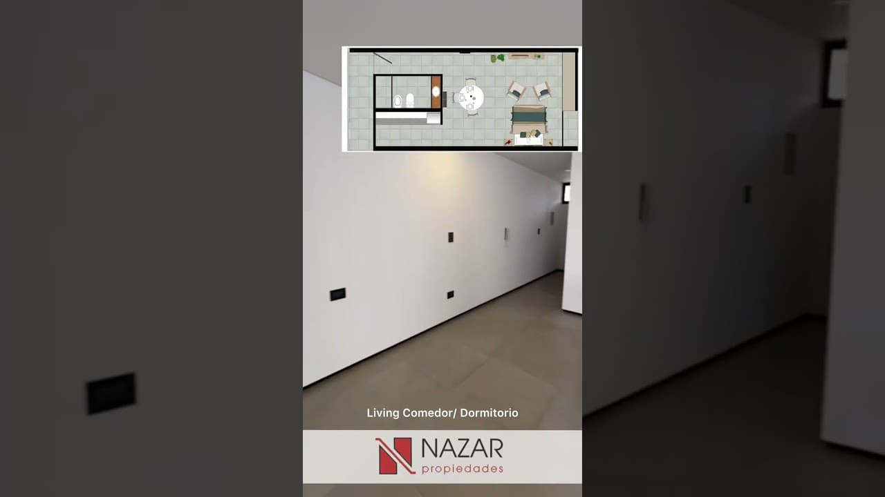 Video de la propiedad
