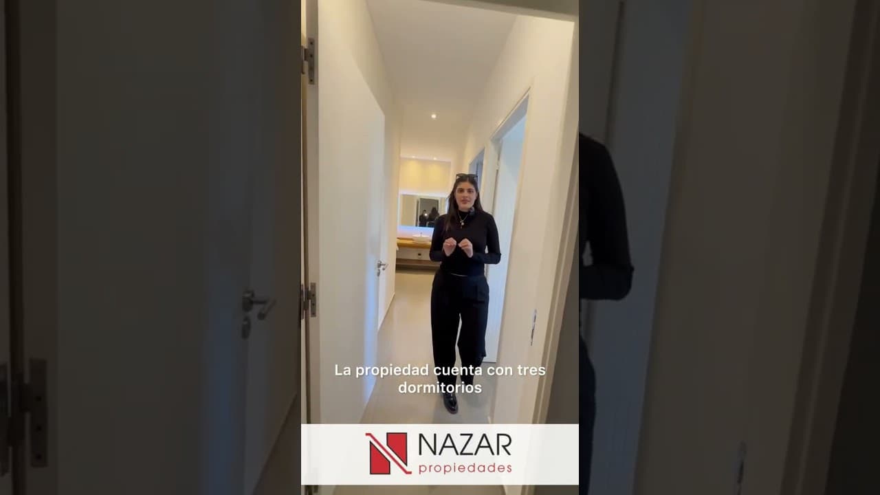 Video de la propiedad