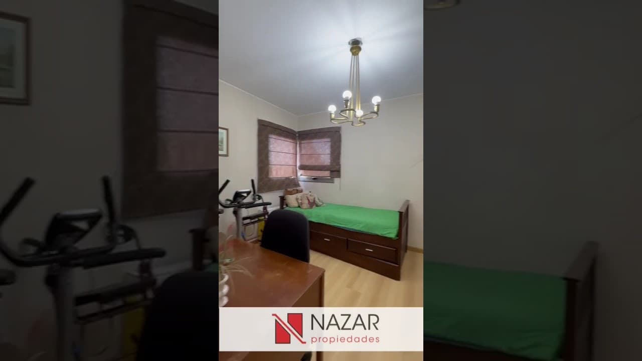 Video de la propiedad