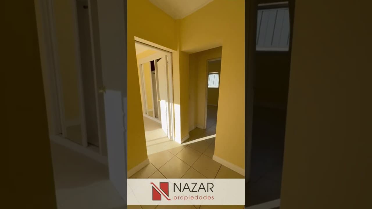 Video de la propiedad