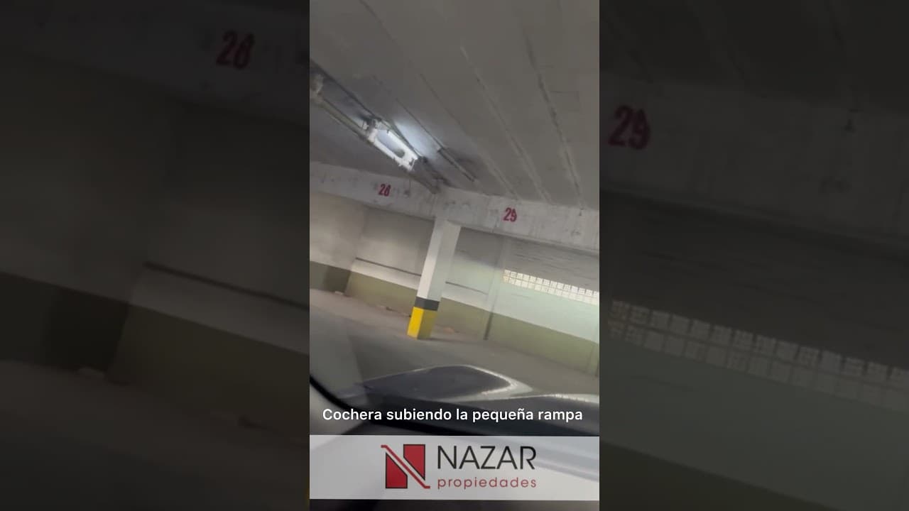 Video de la propiedad
