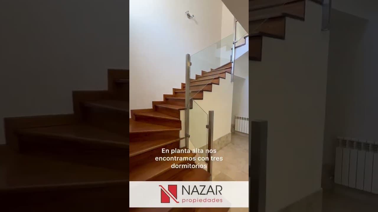 Video de la propiedad