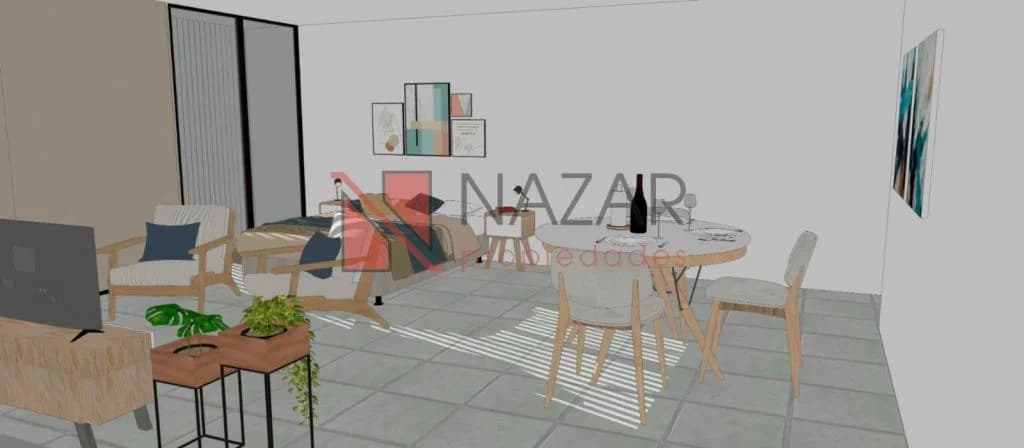 Departamento en Godoy Cruz, Mendoza