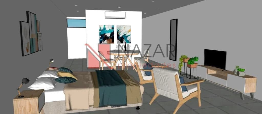 Departamento en Godoy Cruz, Mendoza