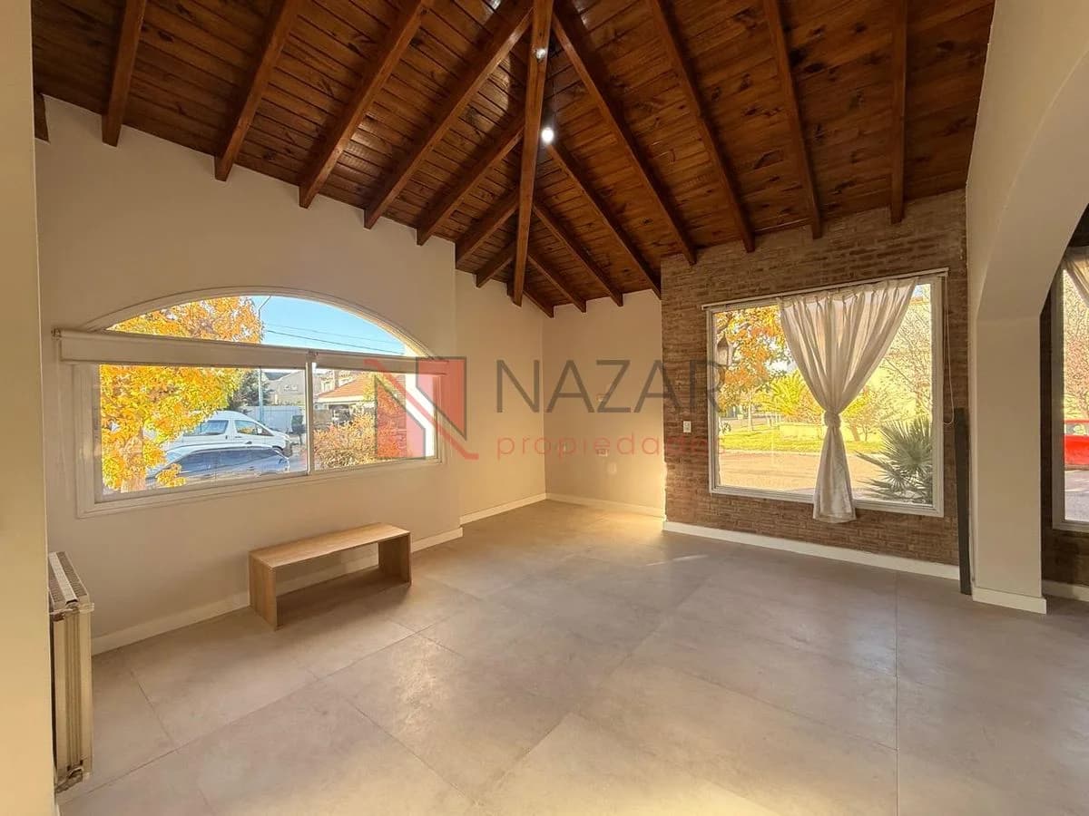 Casa en Godoy Cruz