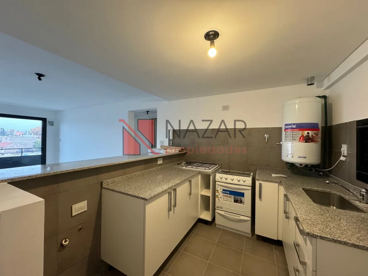 Departamento en Godoy Cruz, Mendoza
