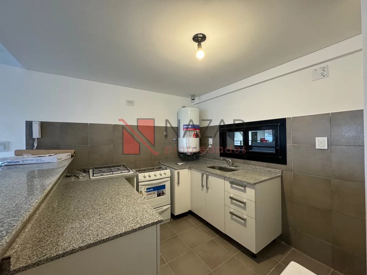 Departamento en Godoy Cruz, Mendoza