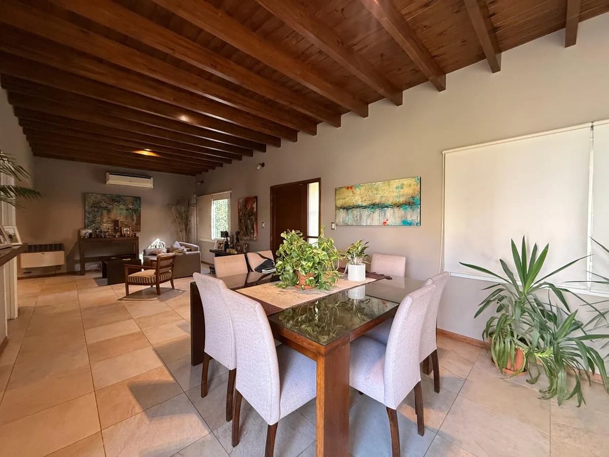 Casa en Carrodilla, Luján de Cuyo