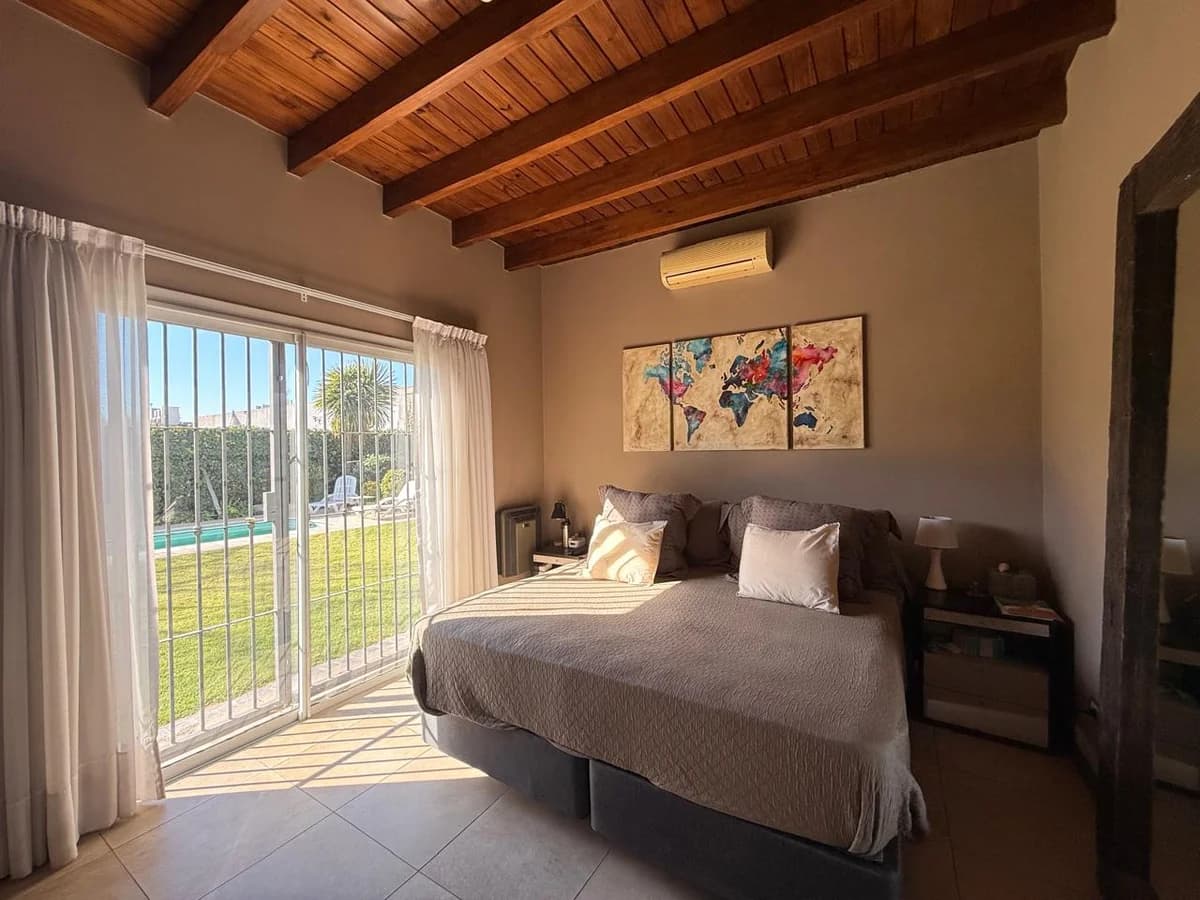 Casa en Carrodilla, Luján de Cuyo