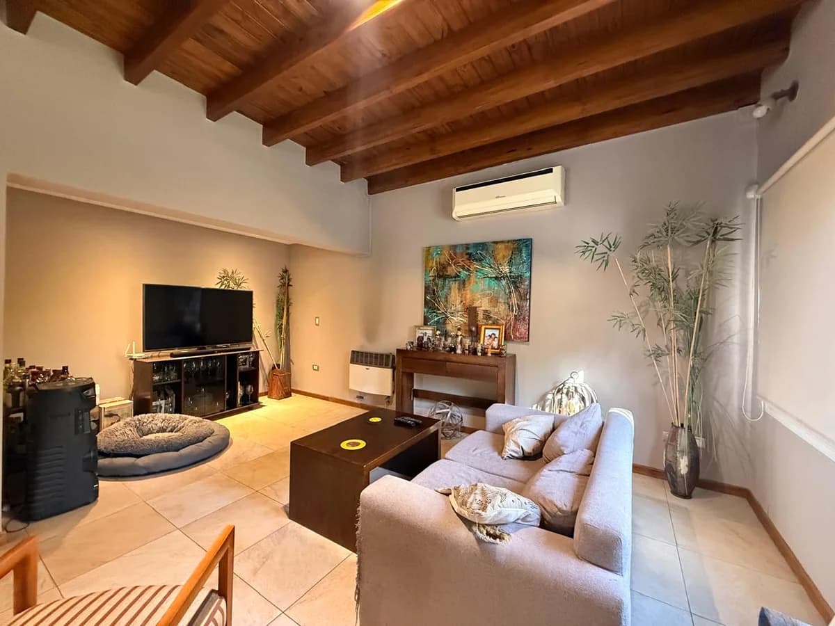 Casa en Carrodilla, Luján de Cuyo