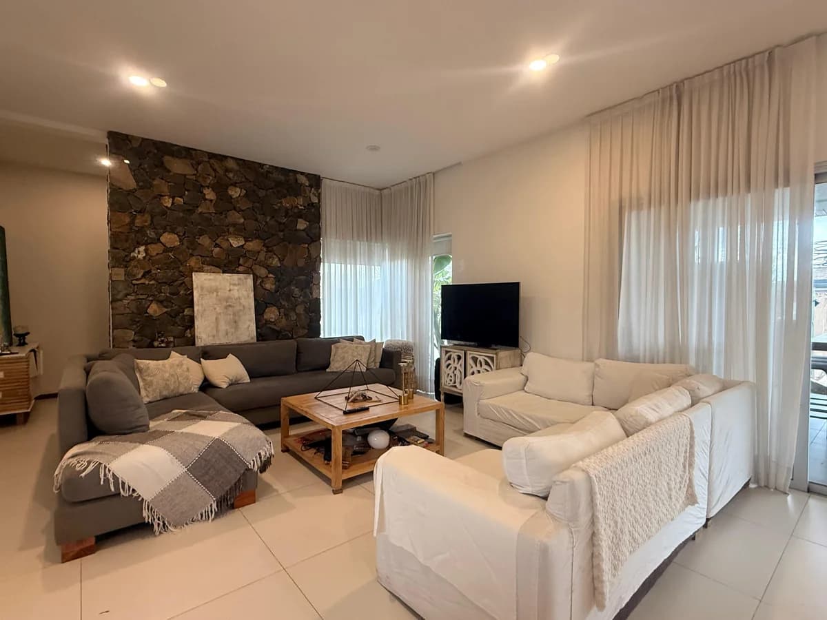 Casa en Luján de Cuyo, Mendoza