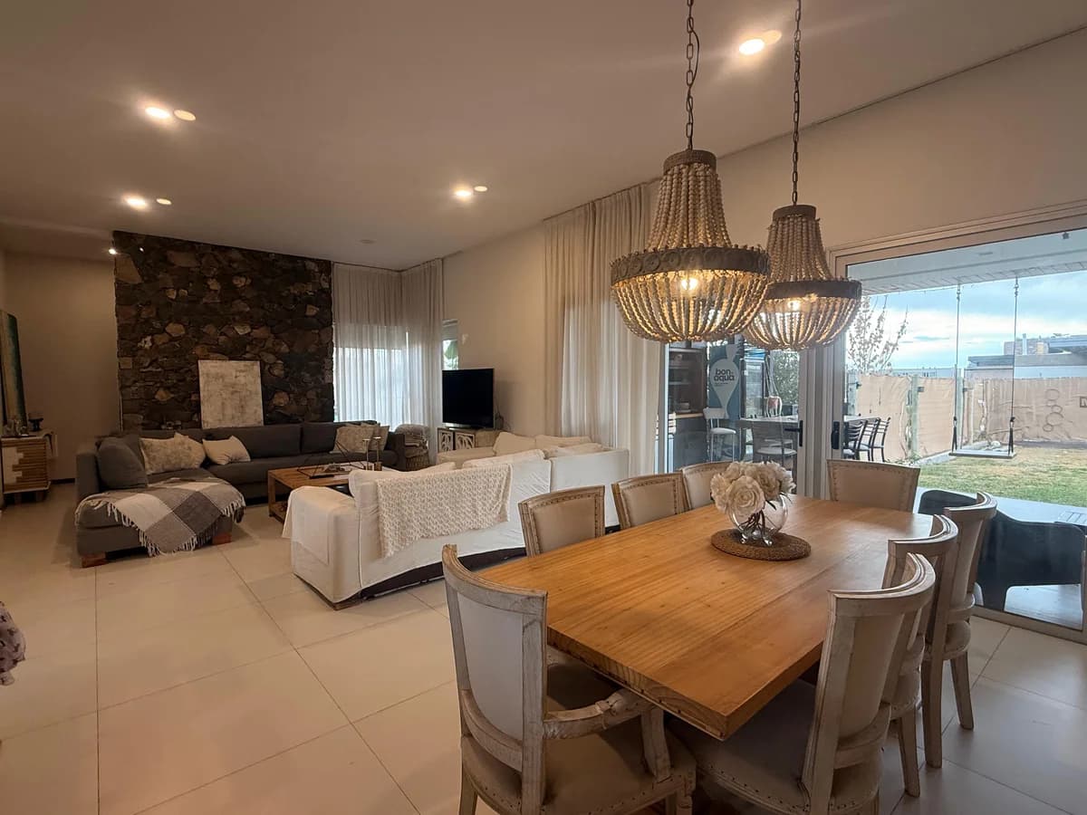 Casa en Luján de Cuyo, Mendoza