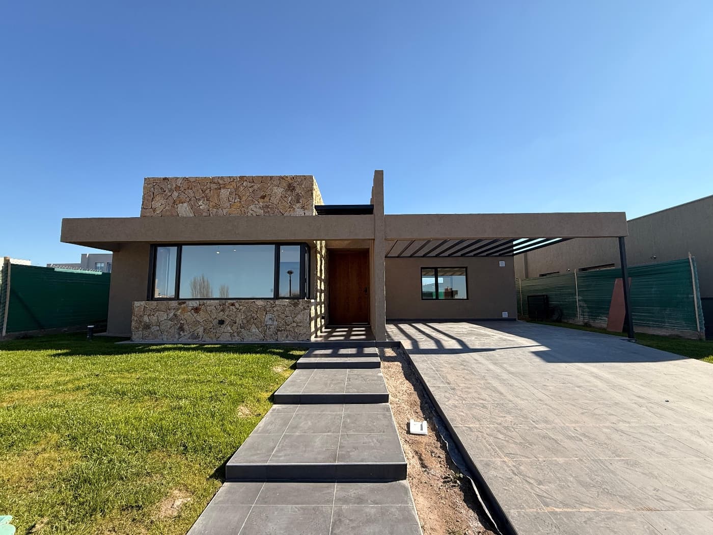 Casa en Godoy Cruz