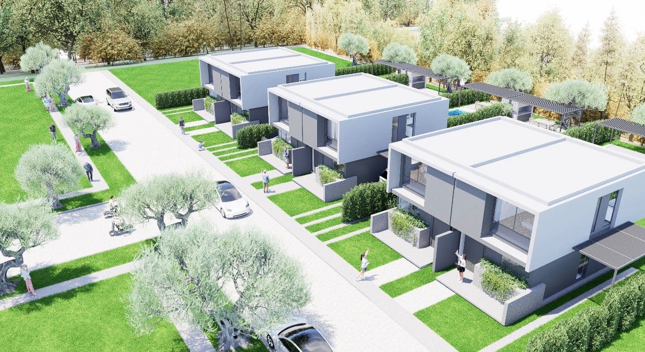 Dúplex en Carrodilla, Luján de Cuyo