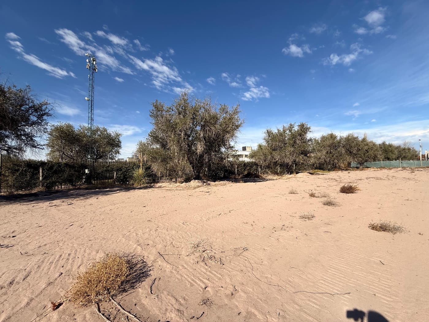 Lote en Carrodilla, Luján de Cuyo
