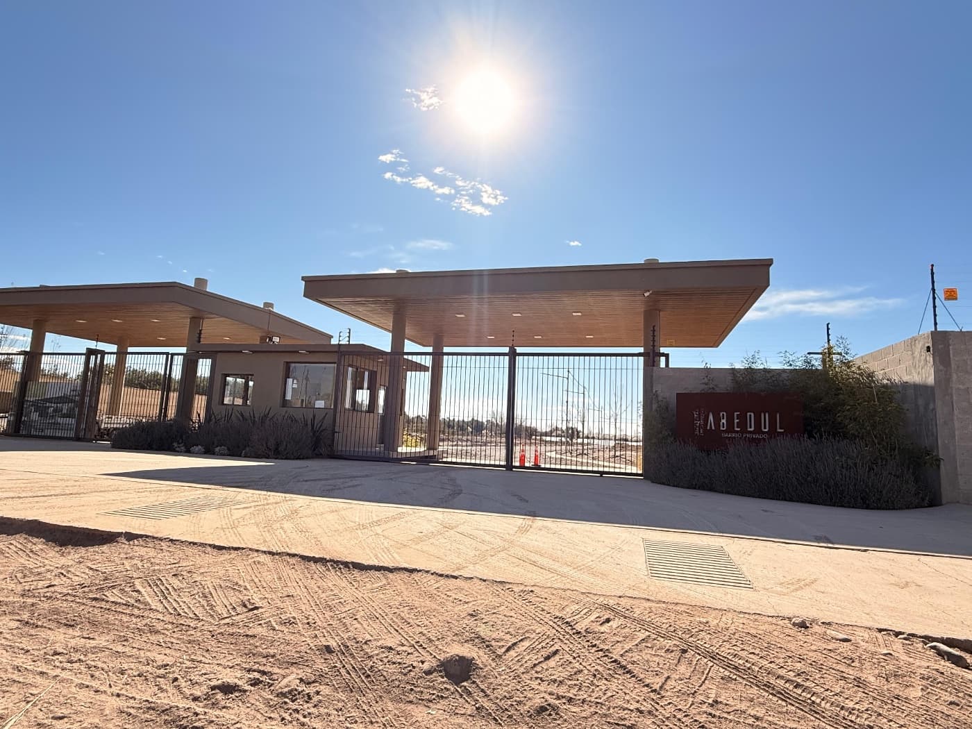 Lote en Carrodilla, Luján de Cuyo