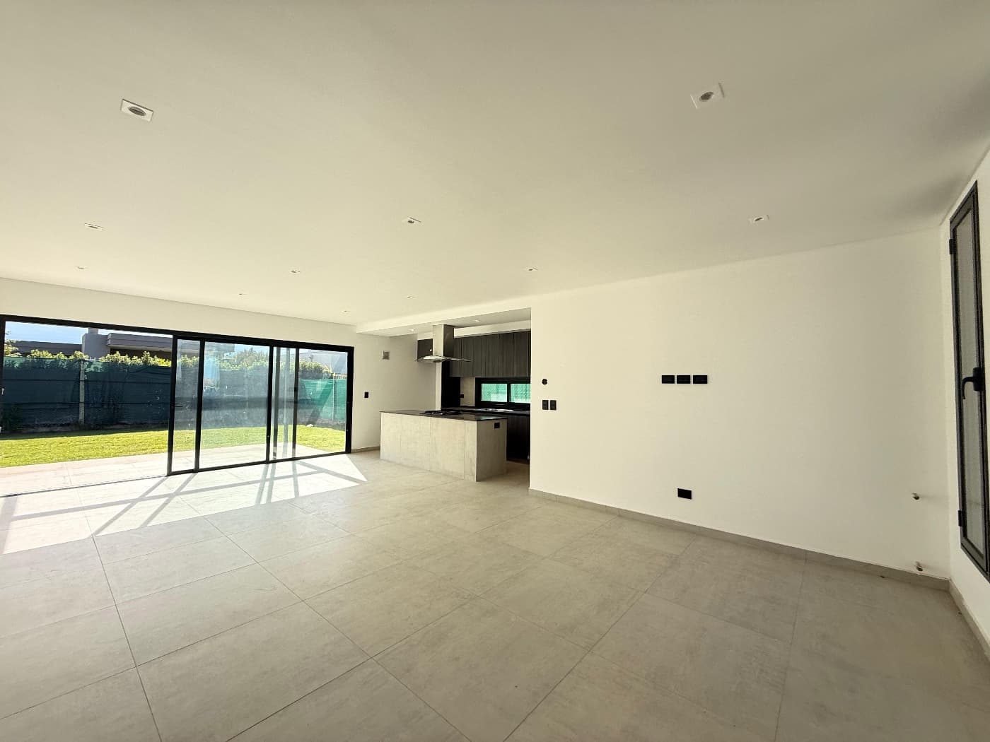 Casa en Luján de Cuyo