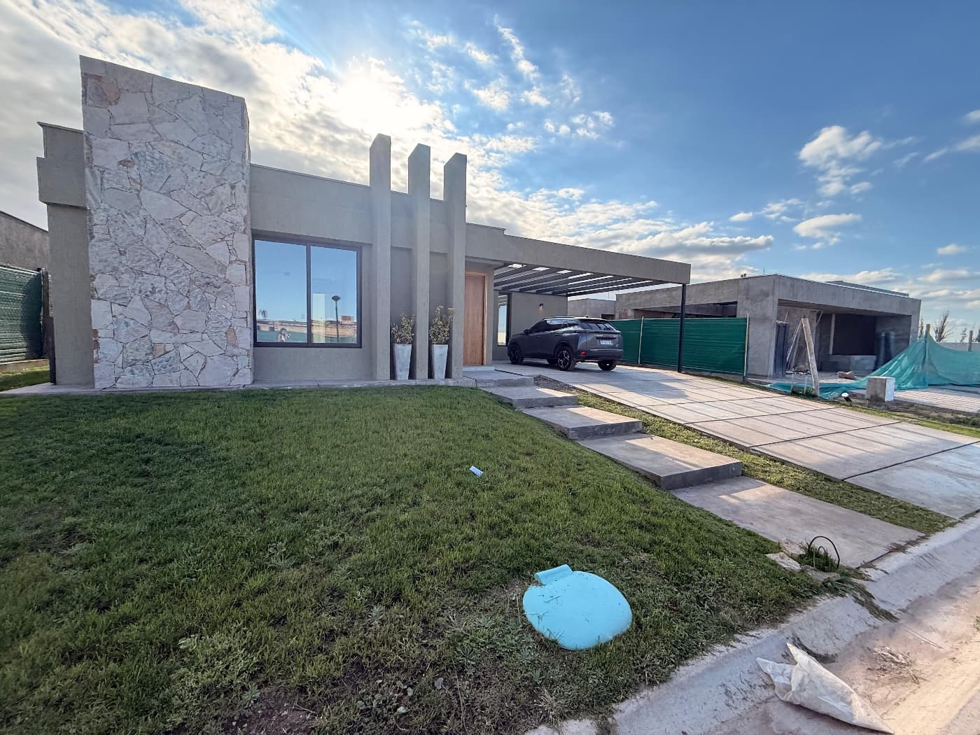 Casa en Luján de Cuyo