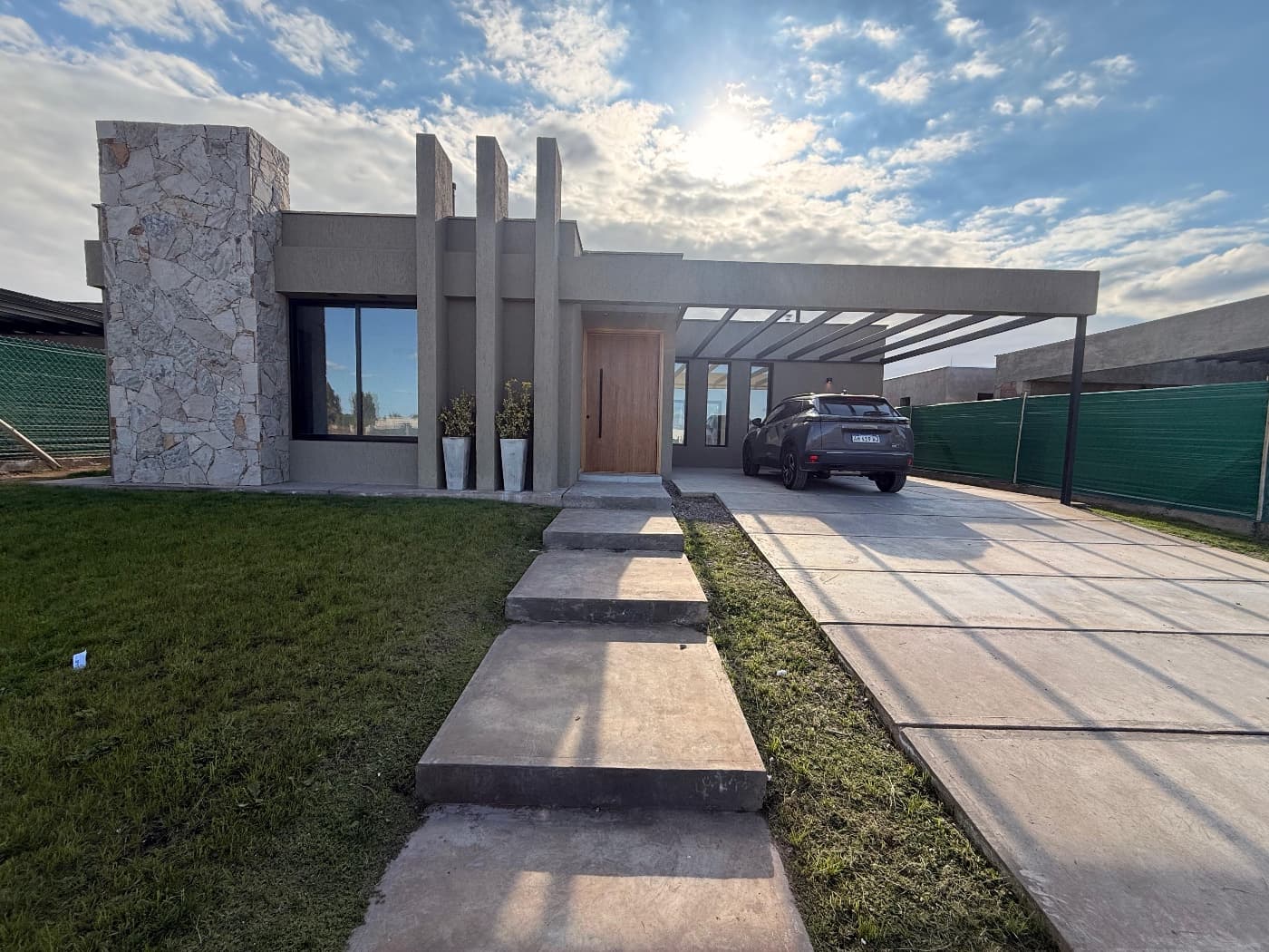 Casa en Luján de Cuyo
