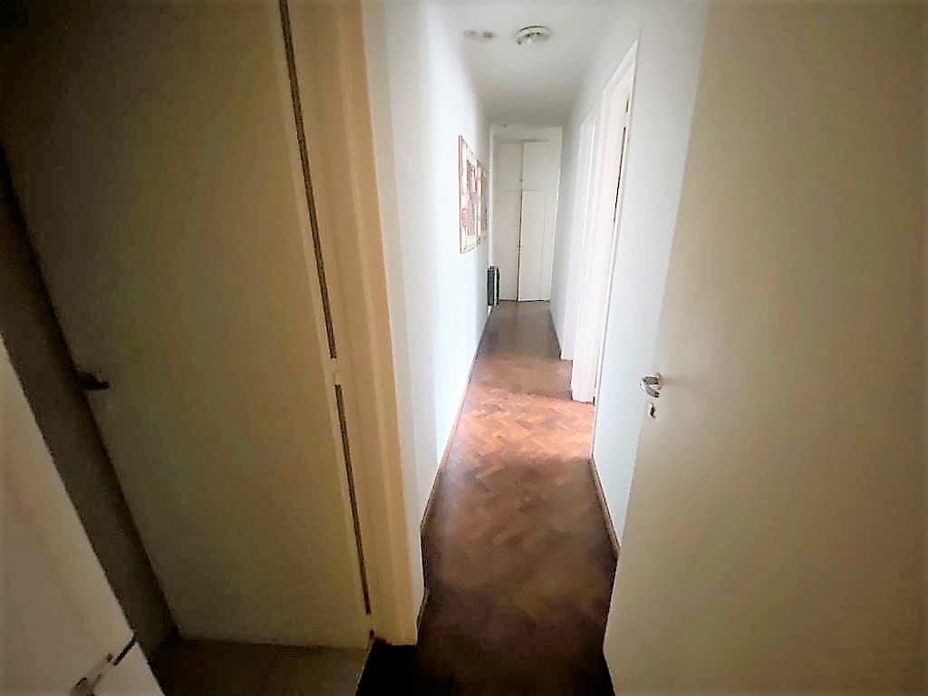 Departamento en 5ª Sección Residencial Sur, Capital