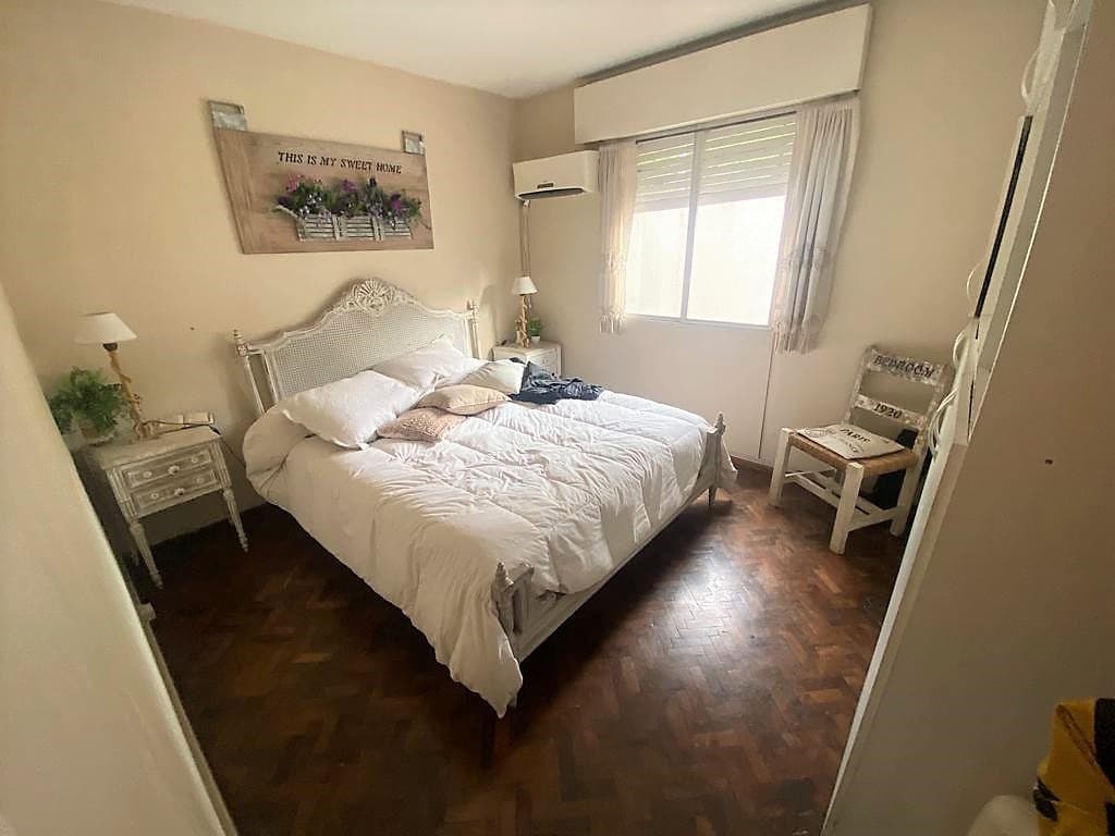 Departamento en 5ª Sección Residencial Sur, Capital