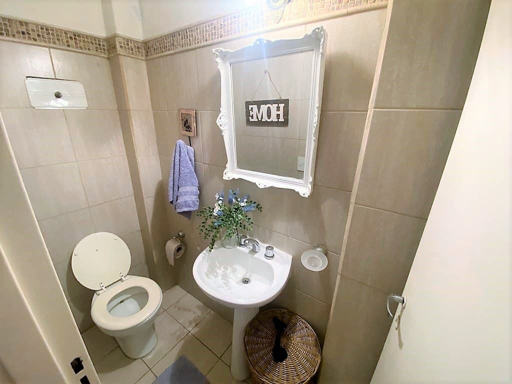 Departamento en 5ª Sección Residencial Sur, Capital