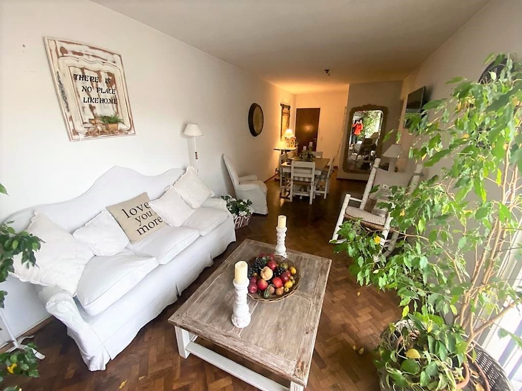Departamento en 5ª Sección Residencial Sur, Capital