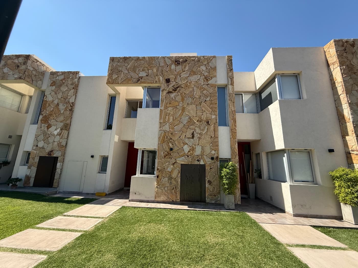 Dúplex en Luján de Cuyo