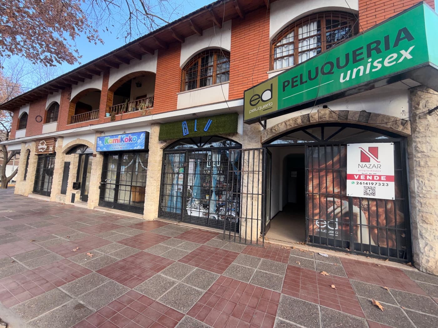 Local Comercial en 6ª Sección Residencial Norte, Capital