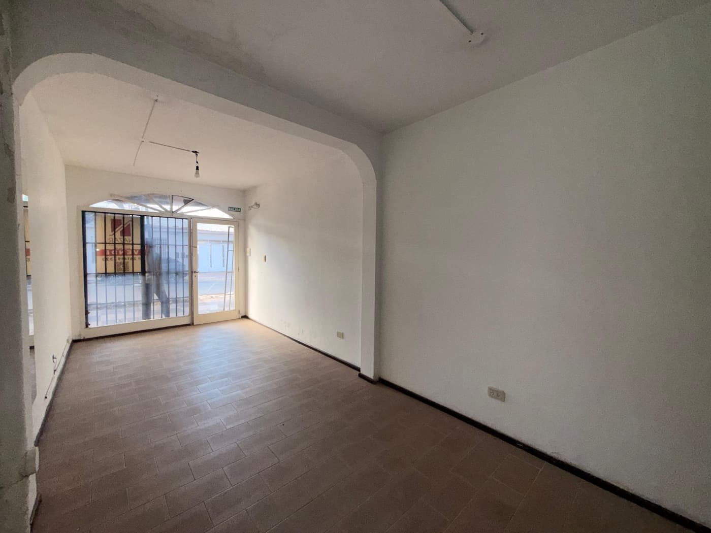 Local Comercial en 6ª Sección Residencial Norte, Capital