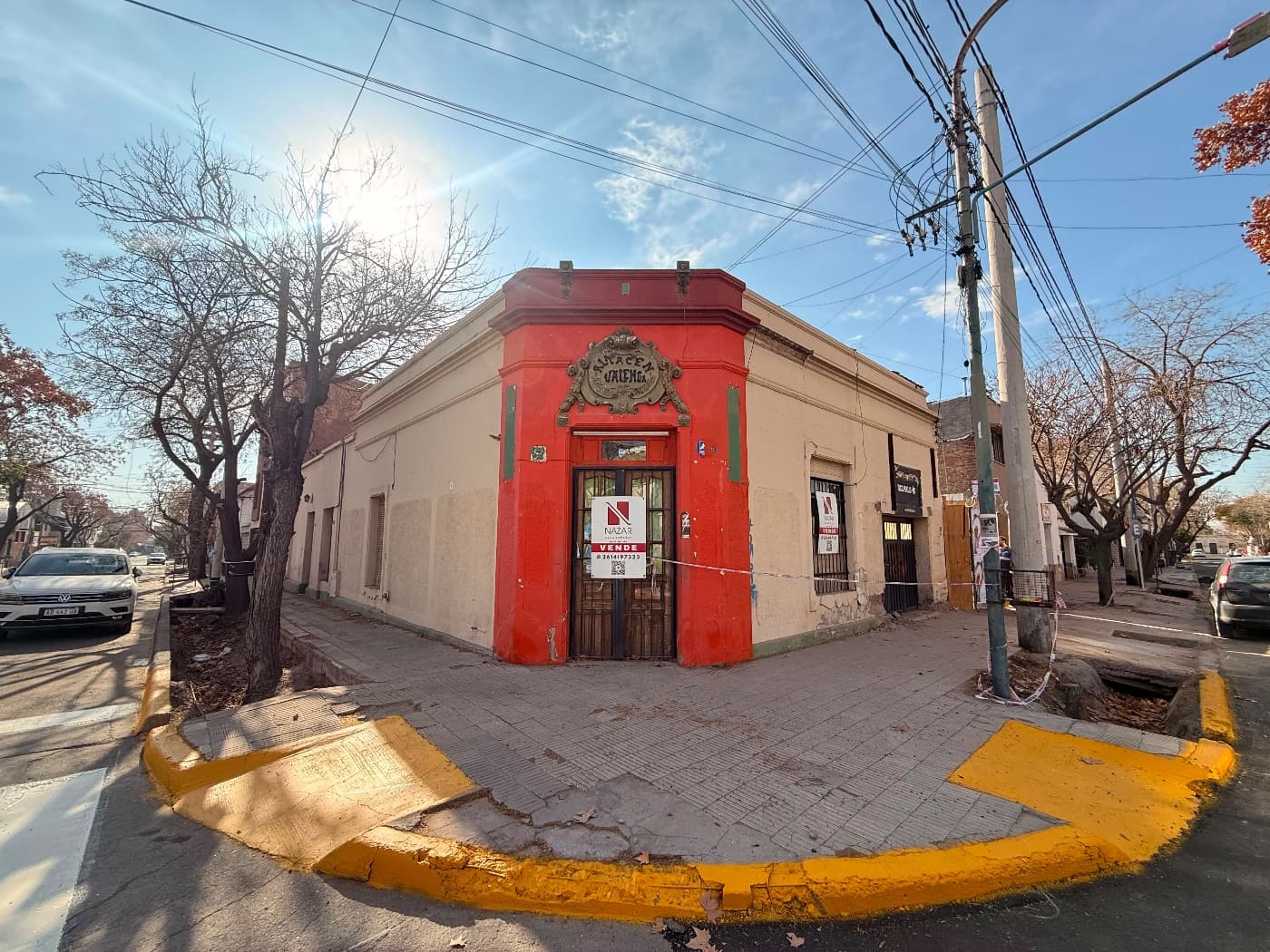 Lote en Godoy Cruz, Mendoza