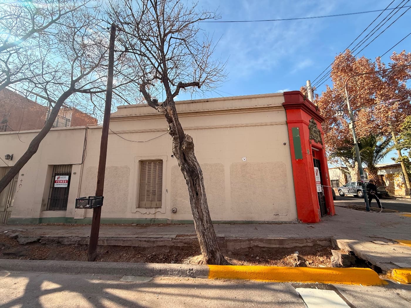 Lote en Godoy Cruz, Mendoza