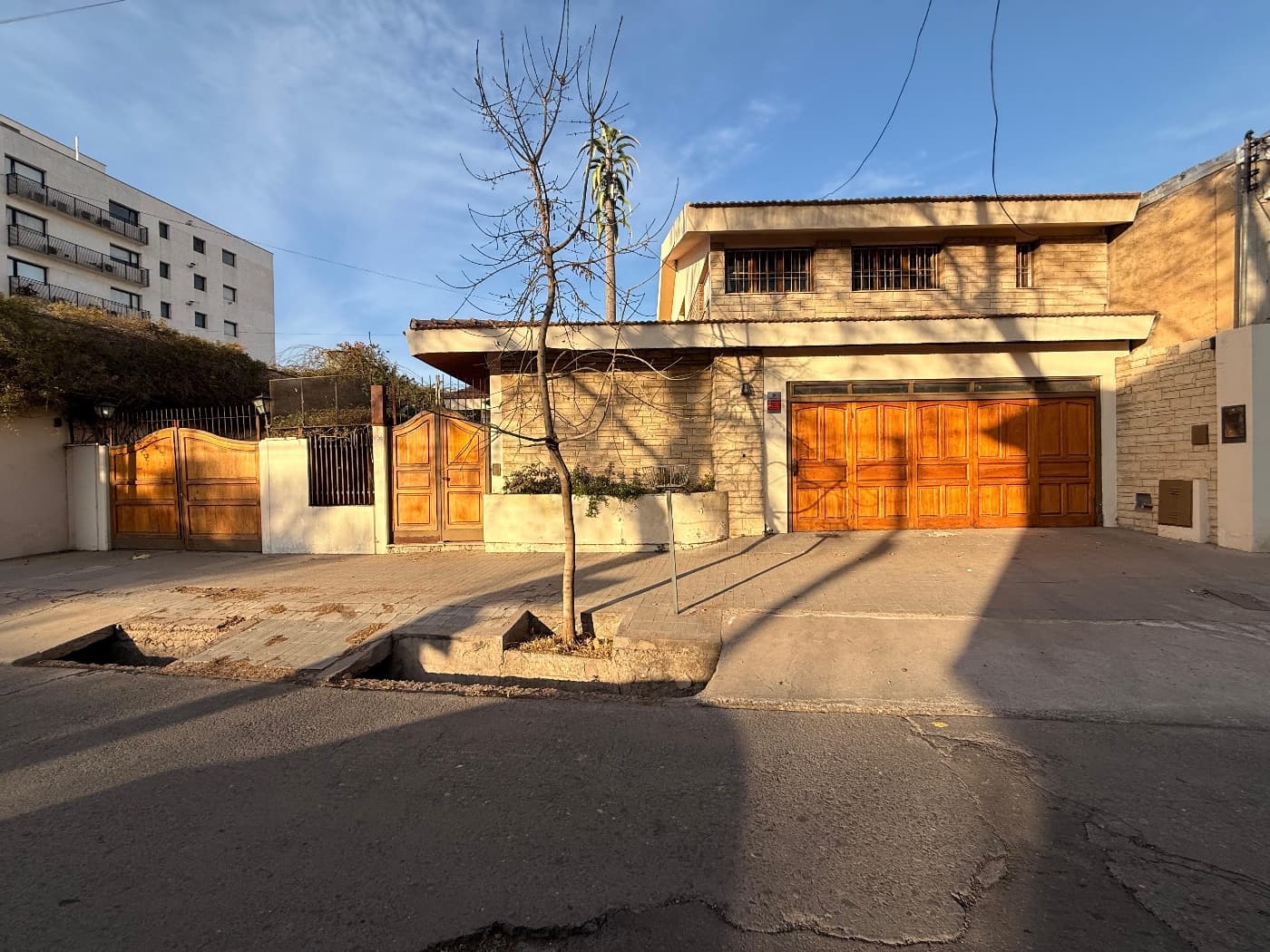 Casa en Godoy Cruz