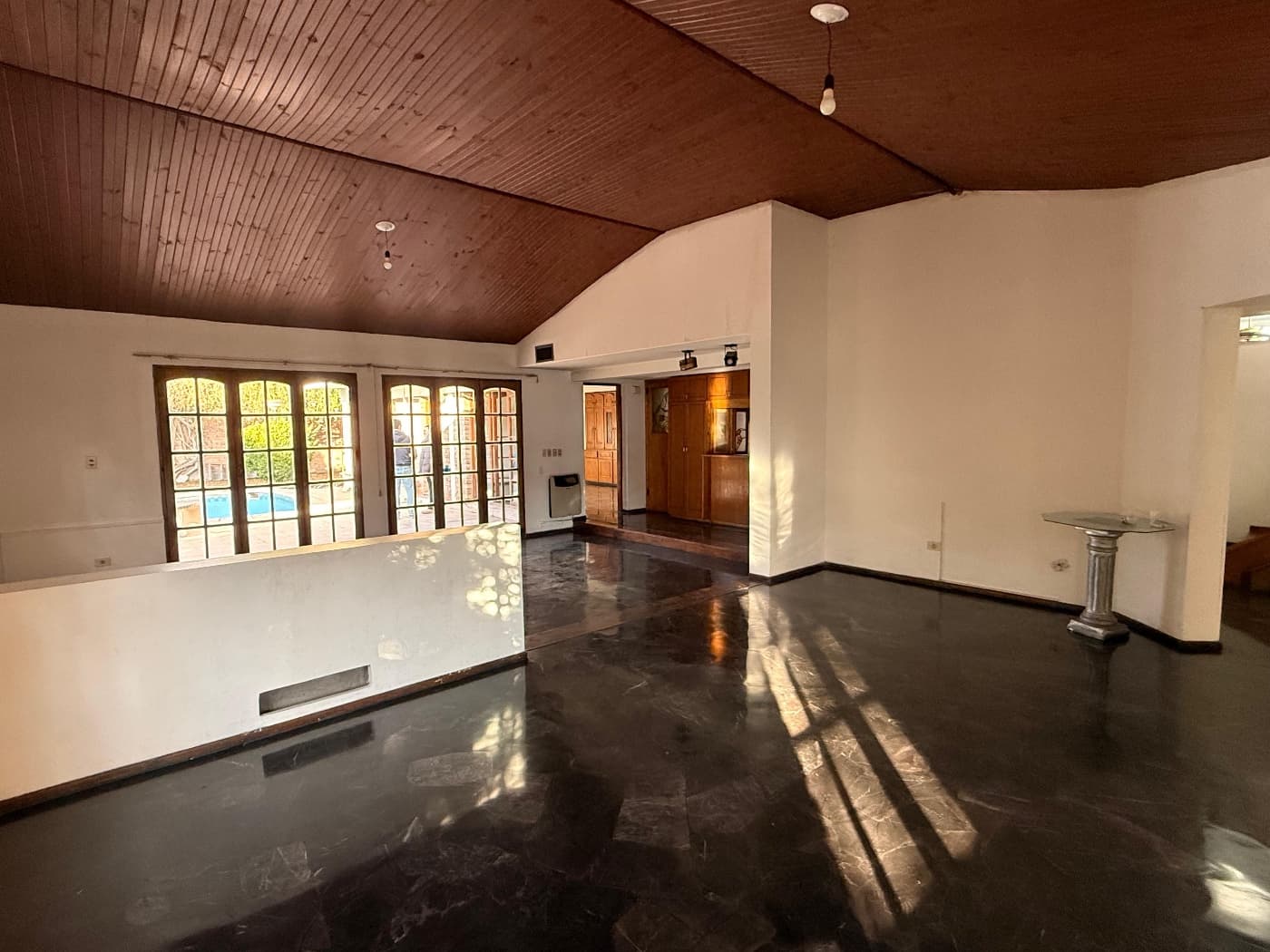 Casa en Godoy Cruz